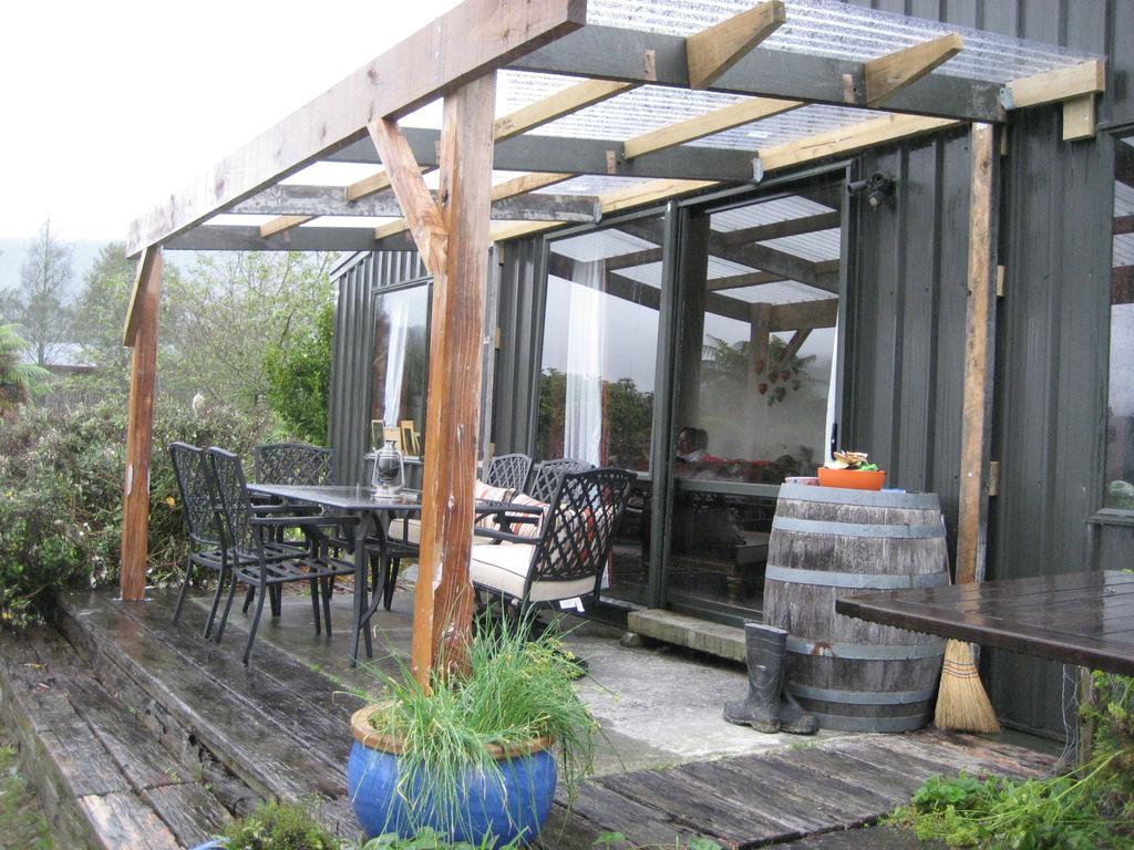 Franz Country House מראה חיצוני תמונה