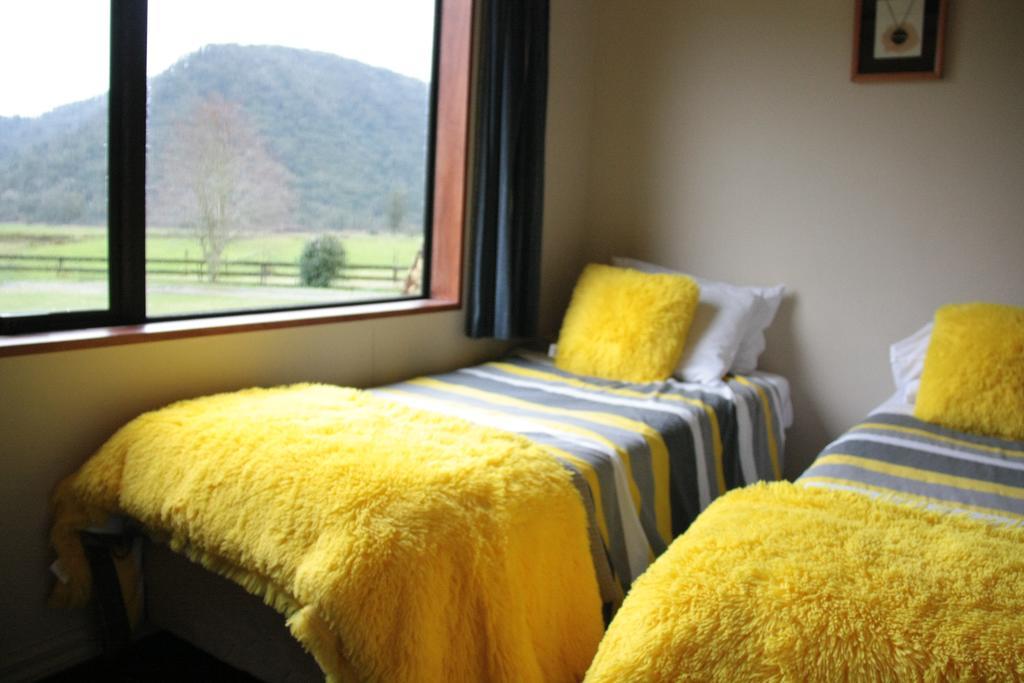 Franz Country House מראה חיצוני תמונה