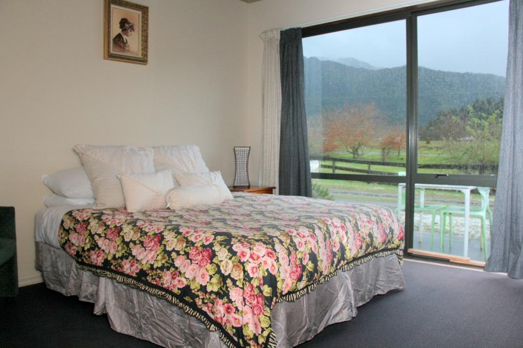 Franz Country House מראה חיצוני תמונה