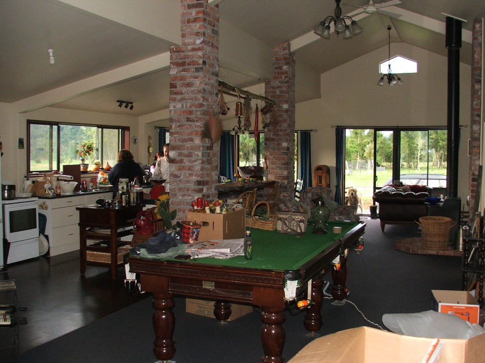 Franz Country House מראה חיצוני תמונה