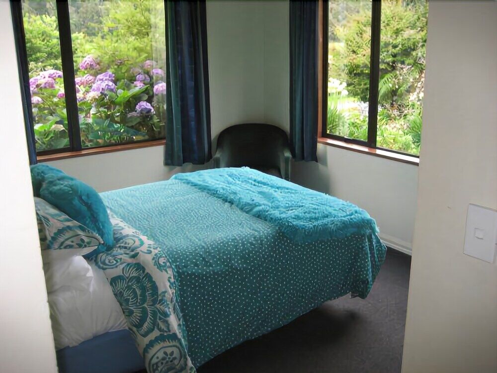 Franz Country House מראה חיצוני תמונה