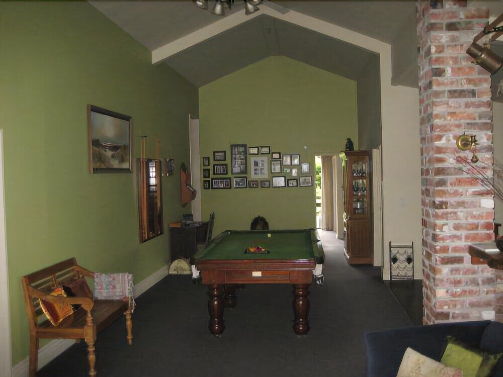 Franz Country House מראה חיצוני תמונה